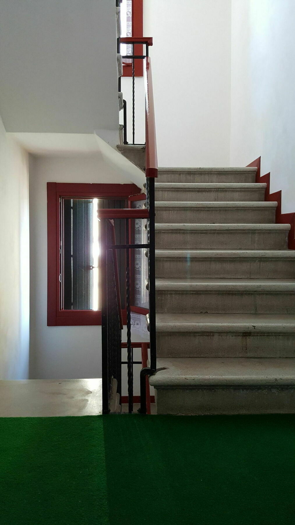 Ca Moderna/Moderno Mestre Exterior foto